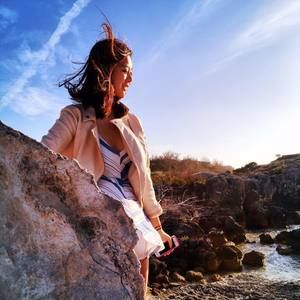 Meet your Posher, Katherine